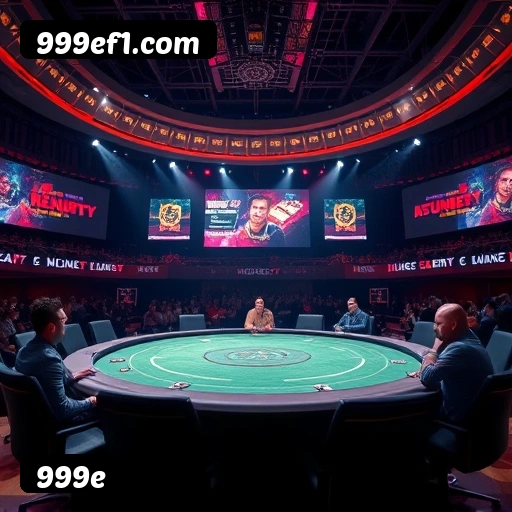 Notificações e promoções